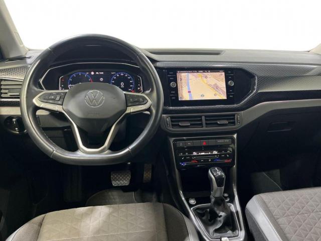 Volkswagen T-Cross image 3