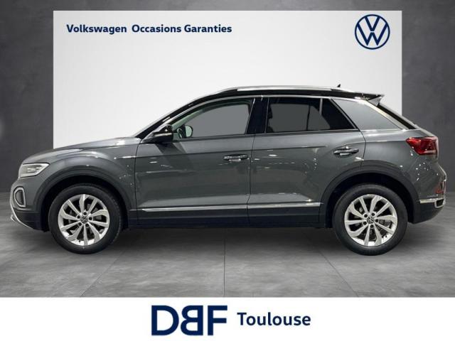 Volkswagen T-Roc image 7