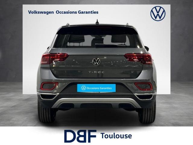 Volkswagen T-Roc image 5