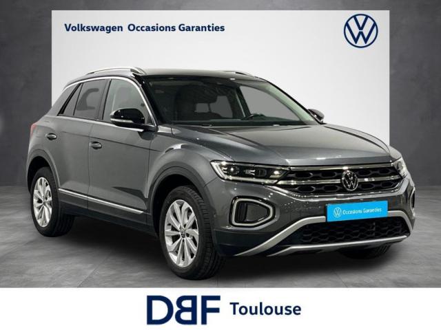 Volkswagen T-Roc image 3