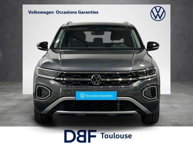 Volkswagen T-Roc image 2