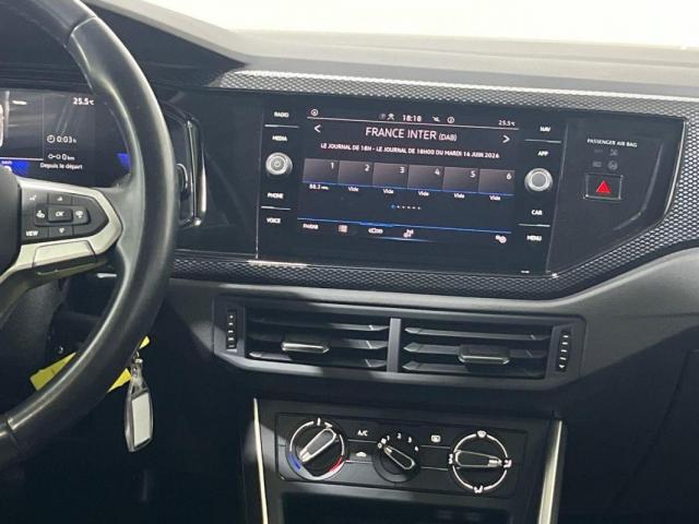 Volkswagen Polo image 1