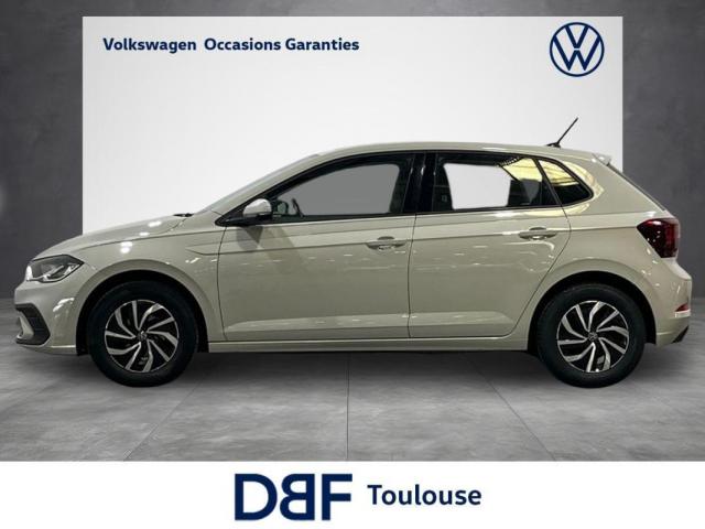 Volkswagen Polo image 5