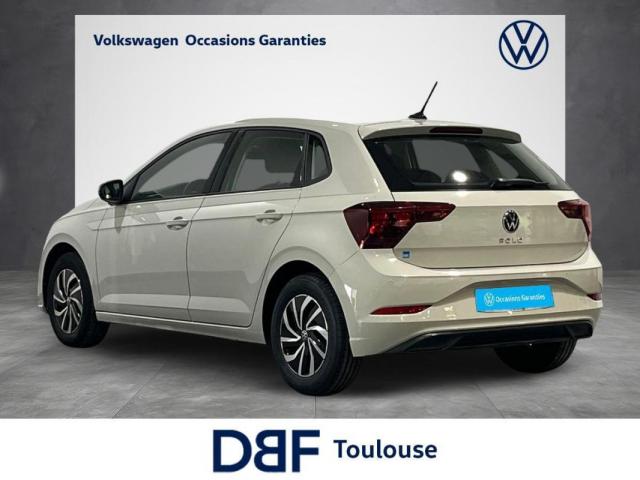Volkswagen Polo image 4