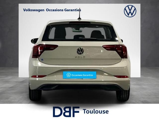 Volkswagen Polo image 8