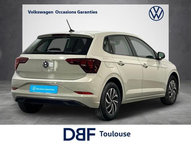 Volkswagen Polo image 7