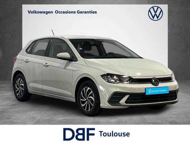 Volkswagen Polo image 9