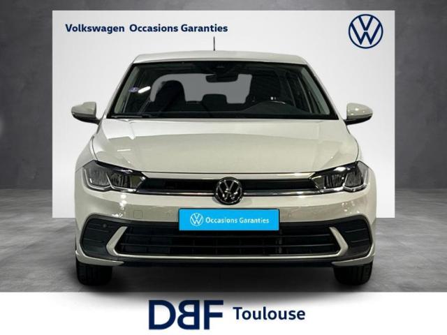 Volkswagen Polo image 3