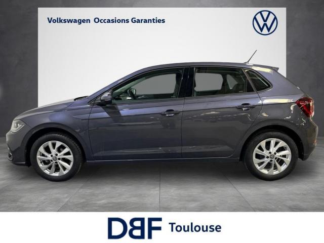 Volkswagen Polo image 1
