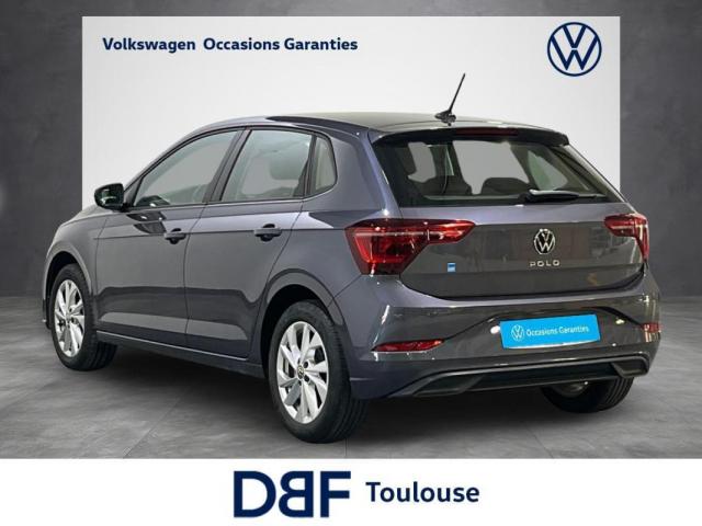 Volkswagen Polo image 9