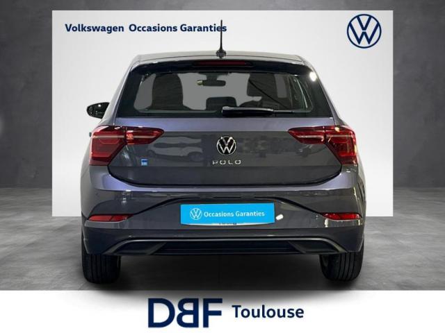 Volkswagen Polo image 3