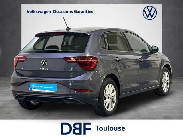 Volkswagen Polo image 5