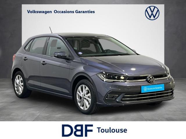 Volkswagen Polo image 7
