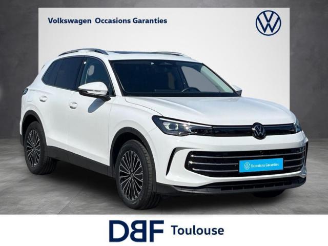 Volkswagen Tiguan image 7