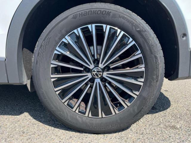 Volkswagen Tiguan image 4