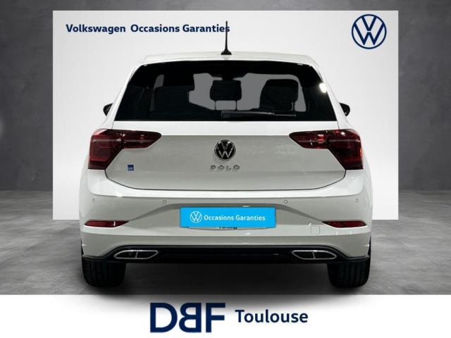 Volkswagen Polo image 3