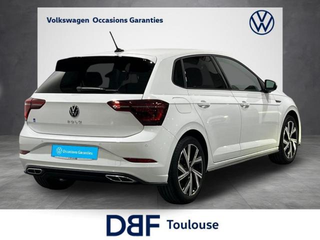 Volkswagen Polo image 4