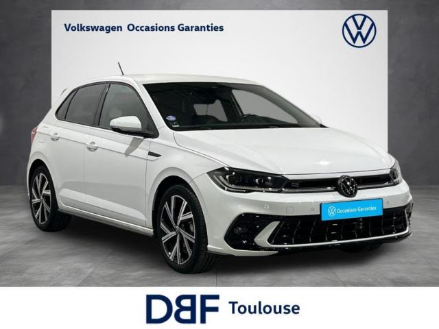 Volkswagen Polo image 7