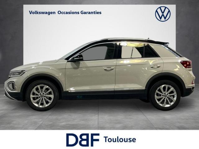 Volkswagen T-Roc image 6