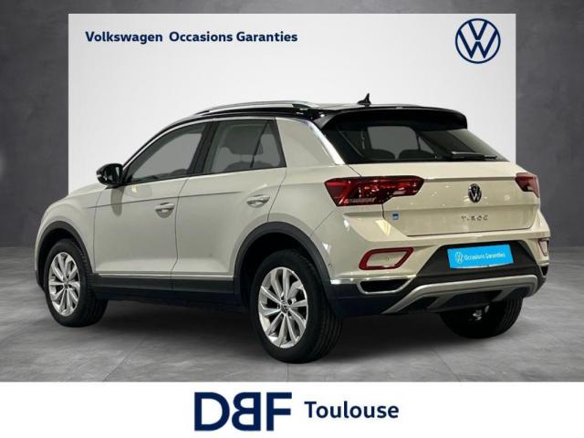 Volkswagen T-Roc image 4
