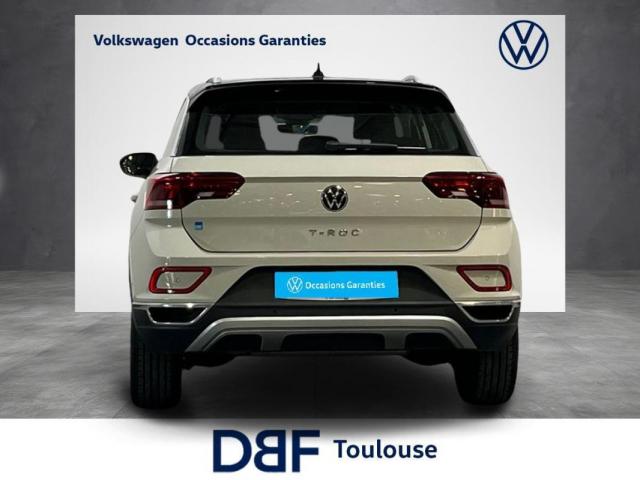 Volkswagen T-Roc image 5