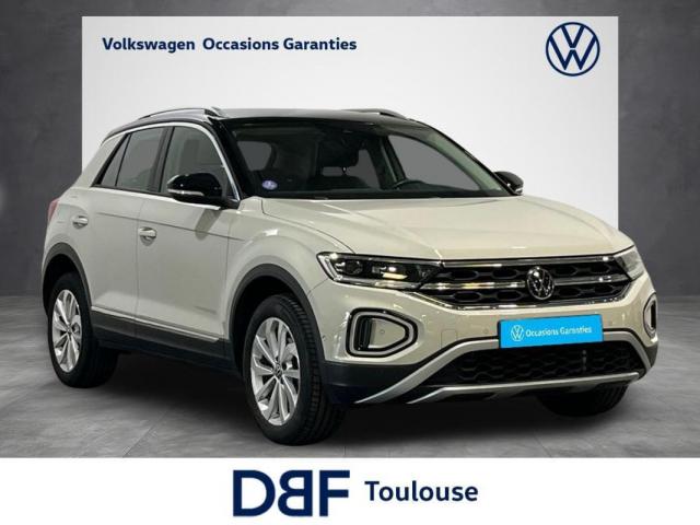 Volkswagen T-Roc image 1