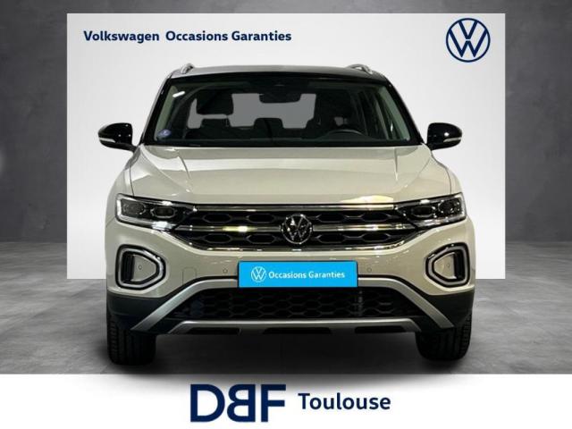 Volkswagen T-Roc image 9