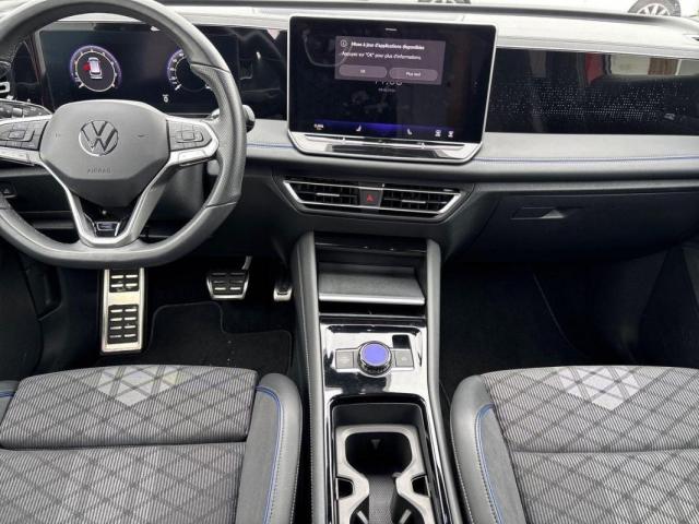 Volkswagen Tiguan image 6