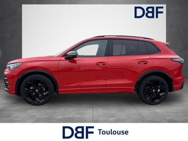 Volkswagen Tiguan image 1