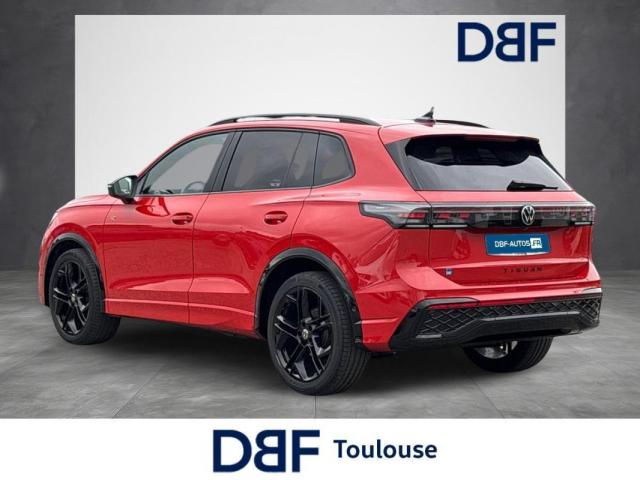 Volkswagen Tiguan image 5