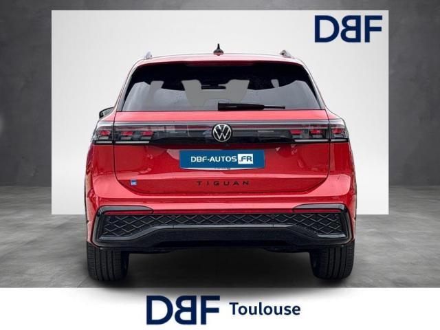 Volkswagen Tiguan image 7
