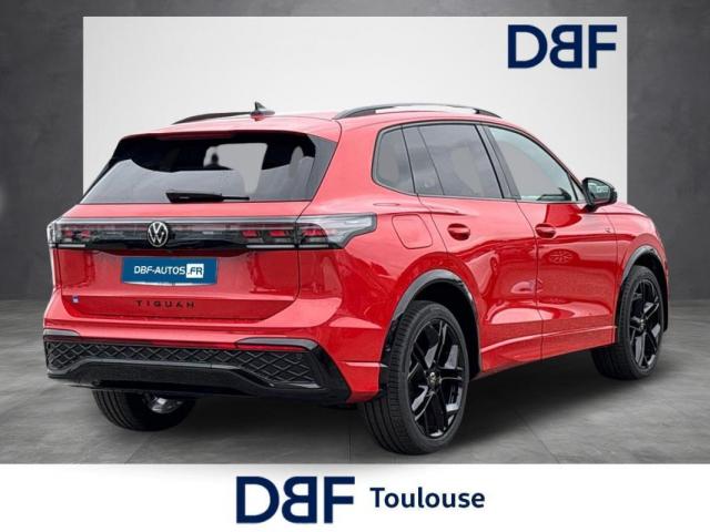 Volkswagen Tiguan image 9
