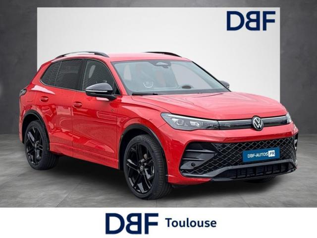 Volkswagen Tiguan image 2