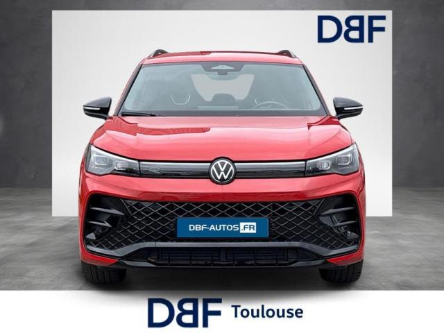 Volkswagen Tiguan image 4