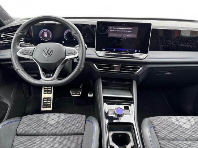 Volkswagen Tiguan image 3