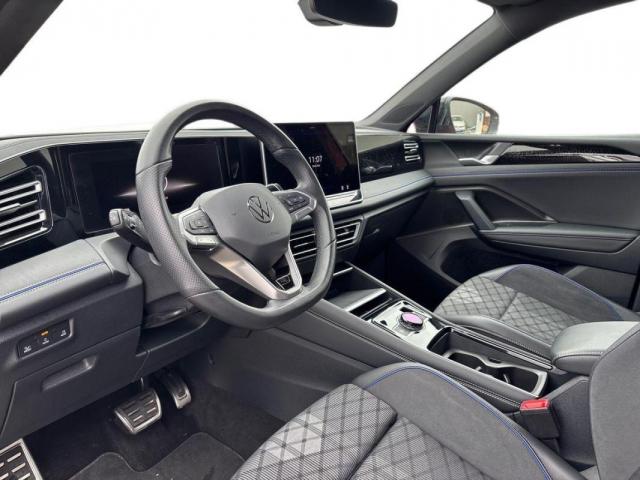 Volkswagen Tiguan image 8
