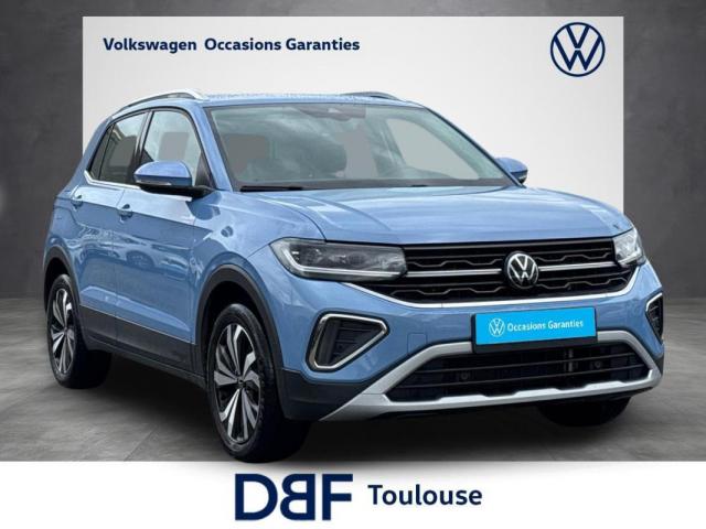 Volkswagen T-Cross image 6