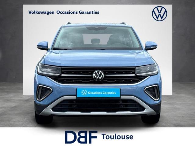 Volkswagen T-Cross image 5