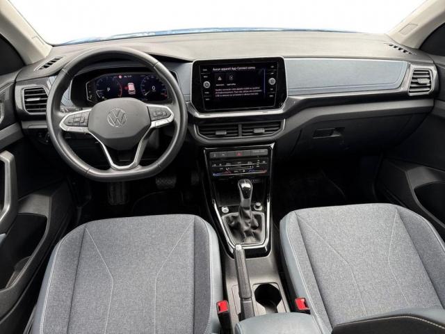 Volkswagen T-Cross image 2
