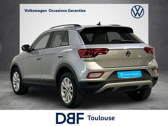 Volkswagen T-Roc image 8