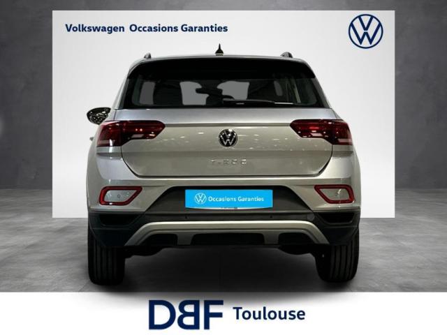 Volkswagen T-Roc image 4