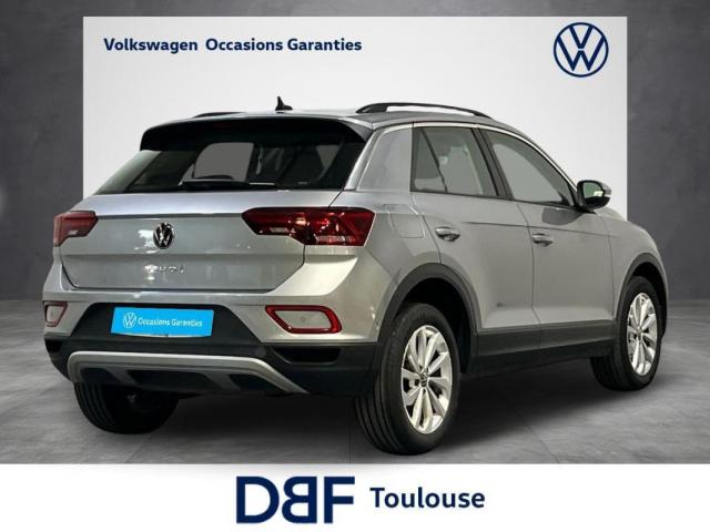 Volkswagen T-Roc image 6