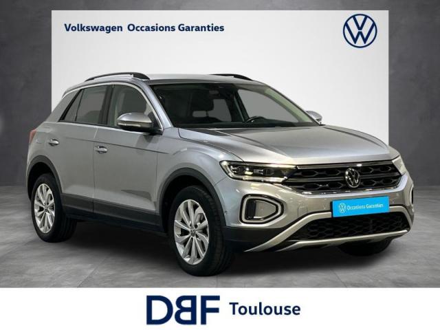 Volkswagen T-Roc image 3