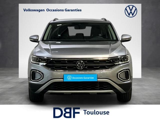 Volkswagen T-Roc image 7