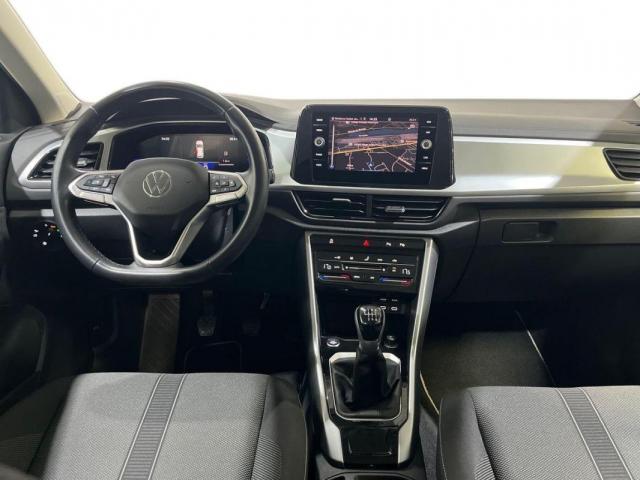 Volkswagen T-Roc image 1