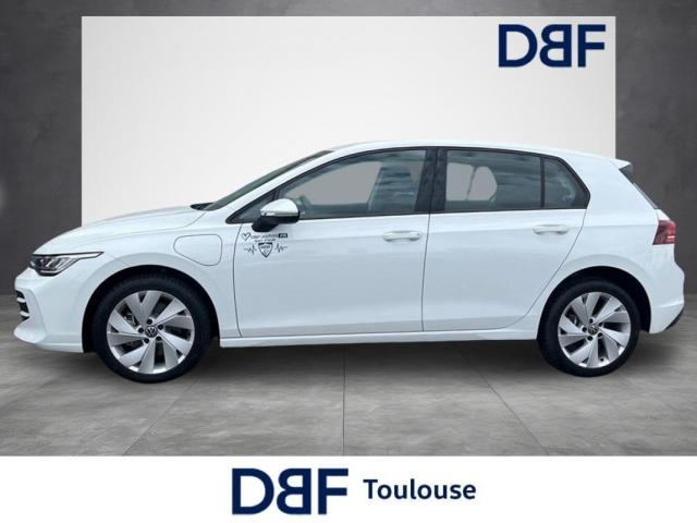 Volkswagen Golf image 4