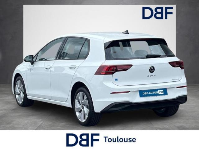 Volkswagen Golf image 2