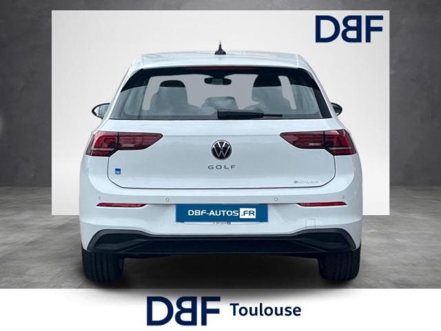 Volkswagen Golf image 1