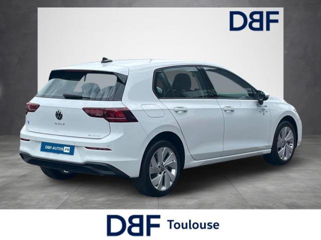 Volkswagen Golf image 5