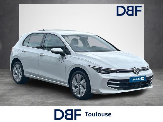 Volkswagen Golf image 8